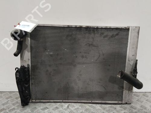 Wasserkühler für BMW 7 (E65, E66, E67) 735 i, Li (272 hp) 27164780