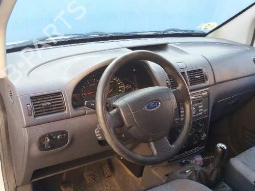 Subframe FORD TRANSIT CONNECT (P65_, P70_, P80_) | BP5167130M9 - Image 7