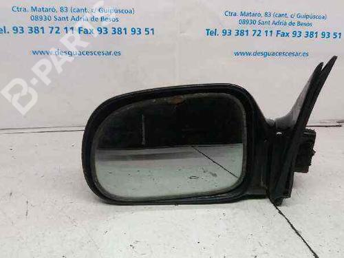 Used Left mirror SUZUKI SWIFT II Hatchback (EA, MA) [1989-2005]  5206405