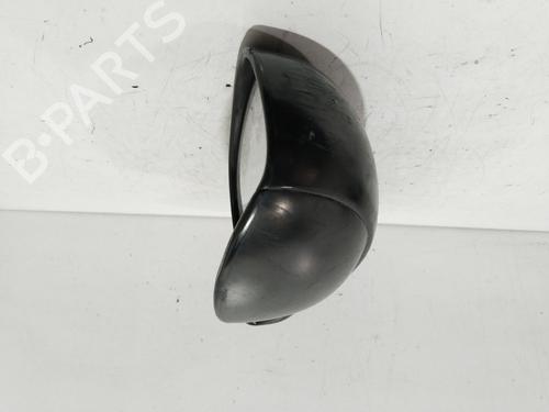 Left mirror CITROËN XSARA PICASSO (N68) 1.6 HDi | BP17119263C26 