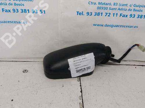 Retrovisor derecho ROVER 25 I Hatchback (RF)  | BP5162857C27 