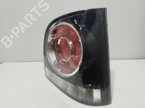 Right taillight VW POLO (9N_, 9A_) 1.8 GTI | BP26566675C35 