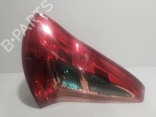 Used Left taillight Left taillight CITROËN C4 I (LC_) 1.6 16V (109 hp) 26664848 26664848