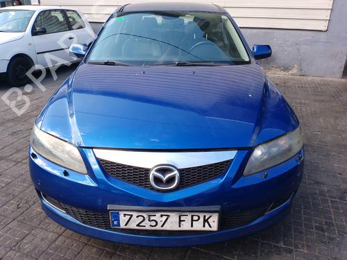 Steering column stalk MAZDA 6 Saloon (GG) | BP10178075I23 - Image 1