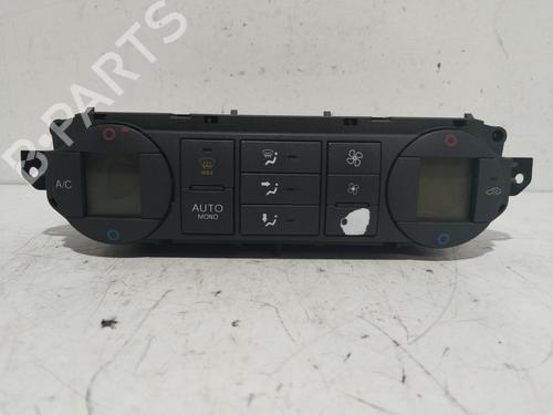 Commande Chauffage FORD FOCUS C-MAX (DM2) 1.6 (100 hp) 20095434