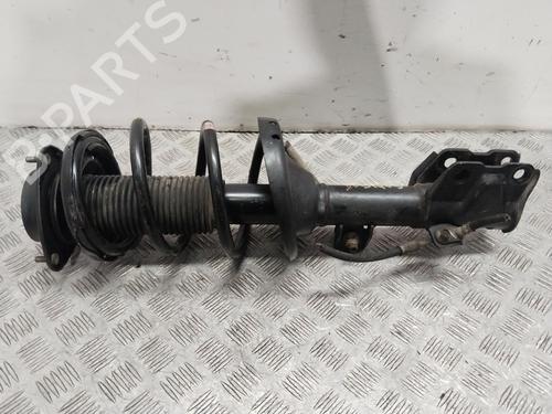 Used Right front shock absorber SUBARU LEGACY V (BM) 2.0 D AWD (BMD) (150 hp) 23565469
