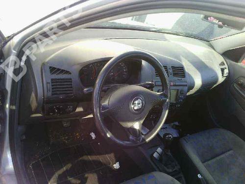 Left taillight SEAT CORDOBA (6K2)  | BP5188657C34 