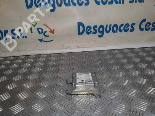 ECU airbags RENAULT KANGOO (KC0/1_) 1.2 (KC0A, KC0K, KC0F, KC01) | BP5245891M53 