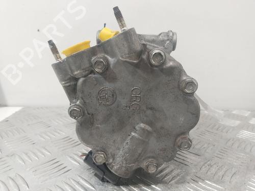AC compressor CITROËN C4 I (LC_) 1.6 HDi | BP37477805M34 - Image 4