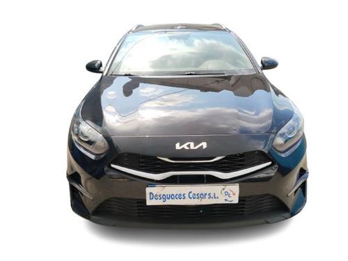 Used Parts KIA CEED Sportswagon (CD) 1.6 CRDi 136 (136 hp) 3464730
