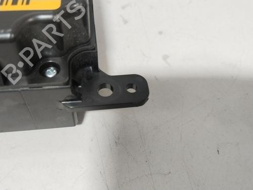 Climate control NISSAN LEAF (ZE1) Electric | BP38752310I5 - Image 6
