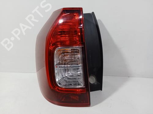 Used Left taillight DACIA LOGAN MCV II TCe 90 (K8M1, K8MA, K8AC) (90 hp) 29706427