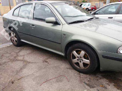 Left taillight SKODA OCTAVIA I (1U2)  | BP7187095C34 