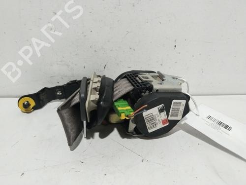 Used Rear left seatbelt VOLVO XC90 I (275) D5 AWD (163 hp) 20855398