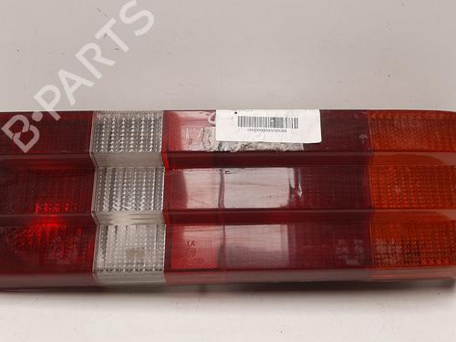 Used Right taillight Right taillight FORD ESCORT III (GAA) [1980-1986] 10252887 10252887
