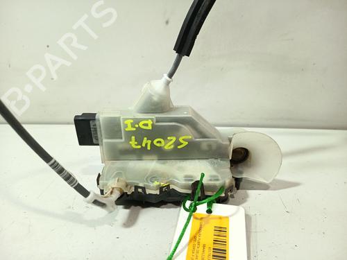 Used Front left lock Front left lock 37509583 37509583