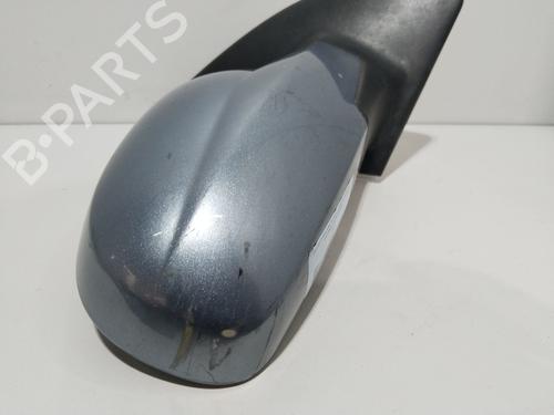 Right mirror CHEVROLET AVEO / KALOS Hatchback (T200) 1.4 16V | BP26940811C27 