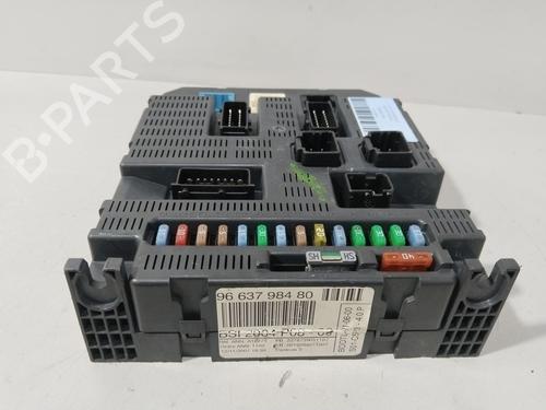 Fuse box CITROËN C4 I (LC_) 1.4 16V | BP30728062E1