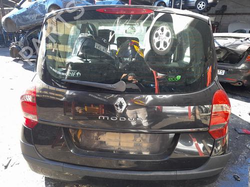 Left headlight RENAULT MODUS / GRAND MODUS (F/JP0_) 1.2 (JP0C, JP0K, FP0C, FP0K, FP0P, JP0P, JP0T) | BP40237287C28 - Image 6