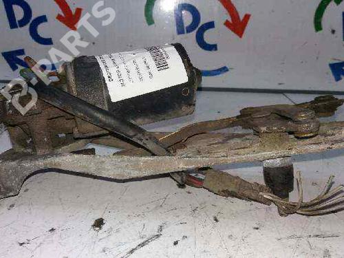 Used Rear wiper motor CITROËN ZX (N2) [1991-1999]  5160584