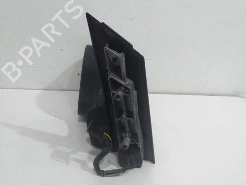 Left mirror SEAT ALTEA XL (5P5, 5P8)  | BP16685774C26 