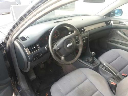 Motorstyringsenhet AUDI A6 C5 (4B2) 1.8 T | BP6408239M57 