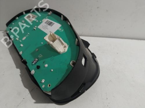 Instrument cluster PEUGEOT 407 (6D_)  | BP21264489C47 