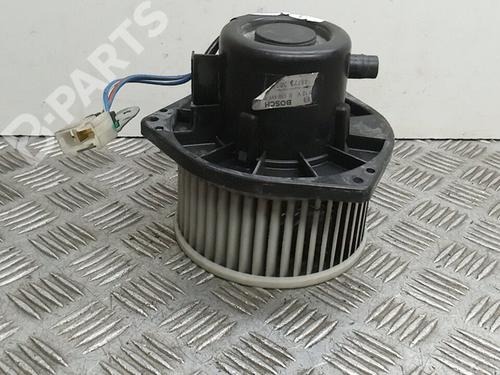 Used Heater blower motor NISSAN TERRANO II (R20) 2.7 TDi 4WD (125 hp) 11036950