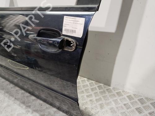 Left front door BMW 3 (E46) 320 d | BP6870311C2 