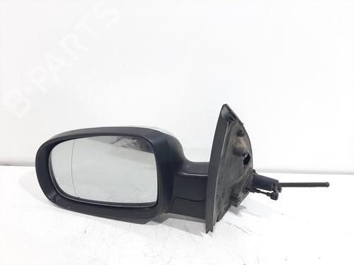 Retrovisor esquerdo Retrovisor esquerdo OPEL CORSA C (X01) [2000-2009] 13712811 13712811