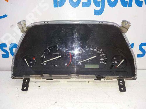 Used Instrument cluster ROVER 25 I Hatchback (RF) [1999-2006]  5200682