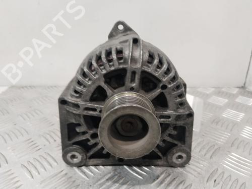 Used Alternator RENAULT SCÉNIC II (JM0/1_) 1.9 dCi (JM14) (131 hp) 32232697