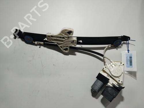 Used Rear right window mechanism SEAT ALTEA XL (5P5, 5P8) 1.6 (102 hp) 26718301