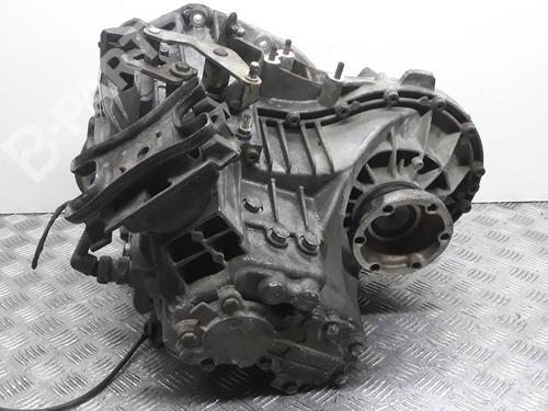 Gearbox MERCEDES-BENZ VITO Van (W638) 112 CDI 2.2 (638.094) | BP6431316M3 