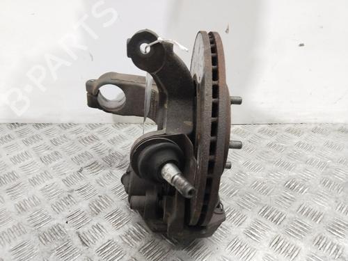 Right front steering knuckle FORD TRANSIT CONNECT (P65_, P70_, P80_) 1.8 Di | BP29912270M26