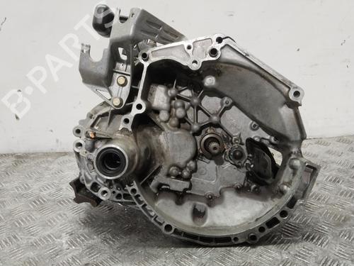 Used Gearbox CITROËN C3 Pluriel (HB_) 1.4 (73 hp) 30262198