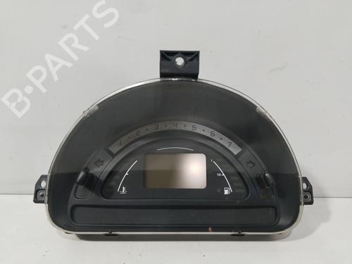 Used Instrument cluster CITROËN C3 I (FC_, FN_) 1.4 i (73 hp) 29288315