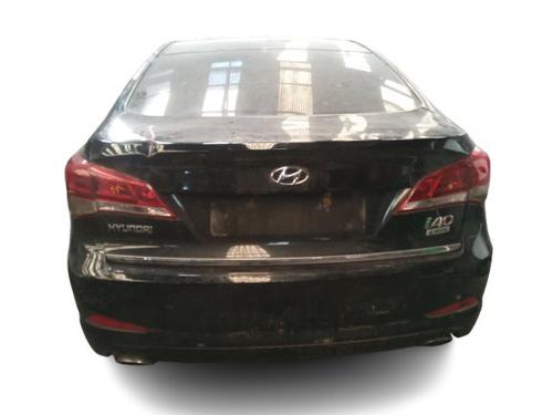 Fuse box HYUNDAI i40 I (VF) 1.7 CRDI | BP25142855E1  - Image 11