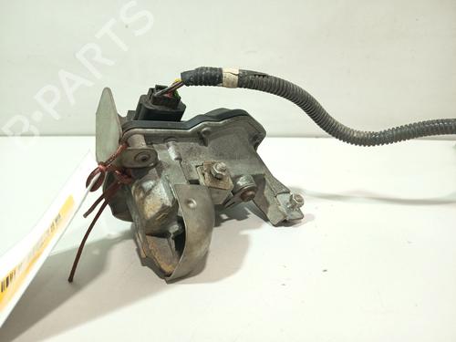 Used Throttle body Throttle body NISSAN QASHQAI I (J10, NJ10) [2006-2015] 33703909 33703909