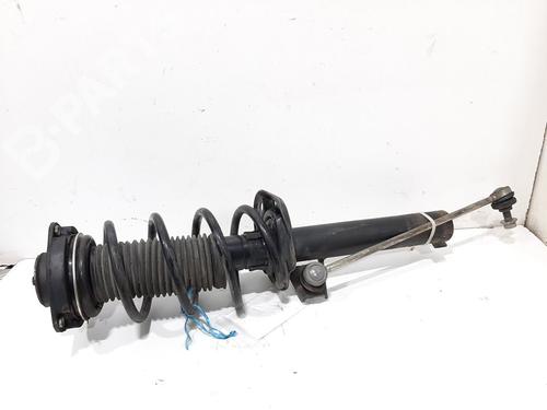 Right front shock absorber SKODA OCTAVIA II (1Z3)  | BP7882622M17 