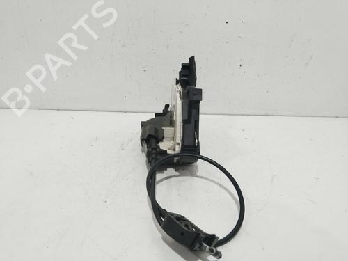 Rear right lock SEAT LEON ST (5F8)  | BP17732485C99 