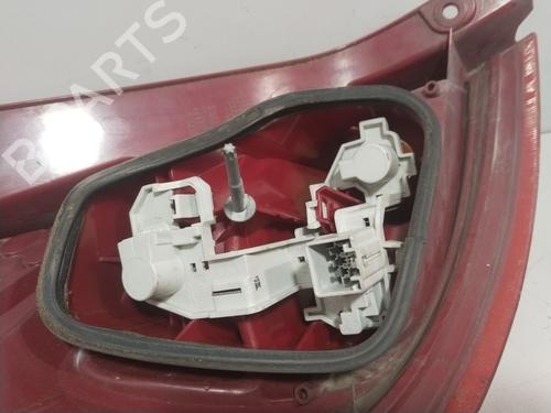Right taillight FORD FIESTA VI (CB1, CCN) 1.25 | BP31971562C35 - Image 5