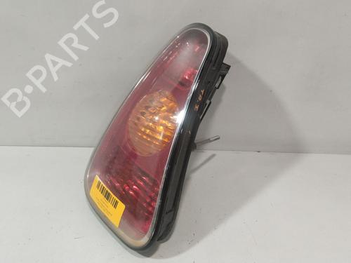 Left taillight MINI MINI (R50, R53) Cooper | BP32145617C34 - Image 2