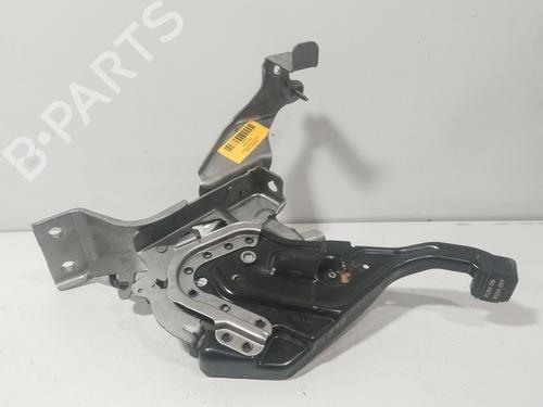 Hand brake NISSAN LEAF (ZE1) Electric | BP38729460I18 - Image 3