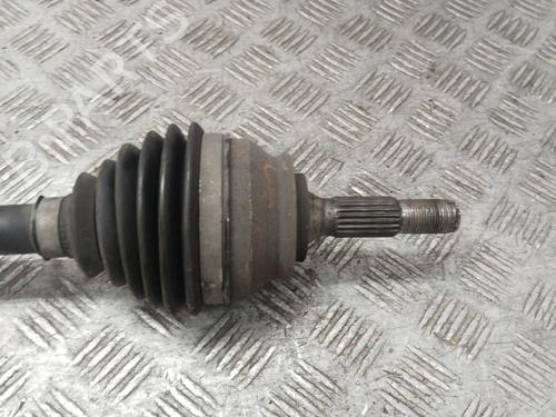Left front driveshaft CITROËN C-ELYSEE (DD_) 1.5 BlueHDi 100 | BP40603725M38 - Image 3