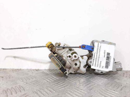 Used Front right lock NISSAN TERRANO II (R20) 2.7 TDi 4WD (125 hp) 5876764