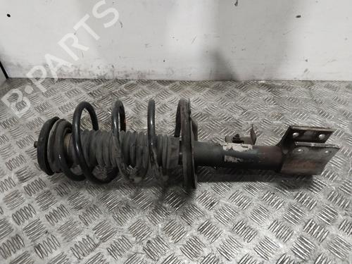 Used Left front shock absorber PEUGEOT 307 (3A/C) 2.0 HDi 90 (90 hp) 30393051