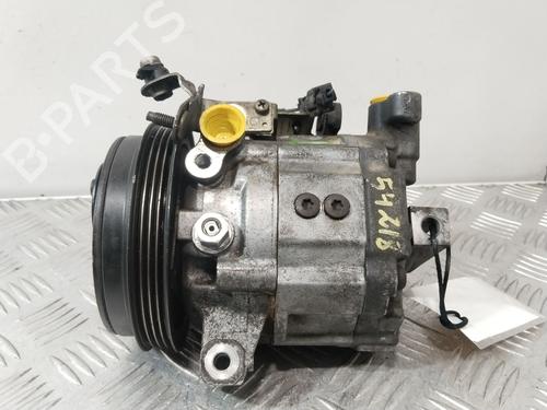 AC compressor SUBARU FORESTER (SG_) 2.0 S Turbo AWD (SG5) | BP40101807M34 - Image 2