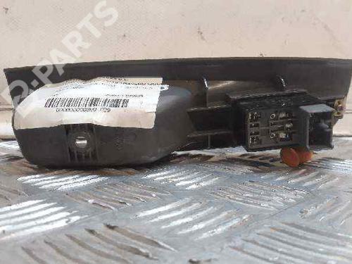 Used Left rear window switch CHEVROLET LACETTI (J200) [2003-2025]  5204560
