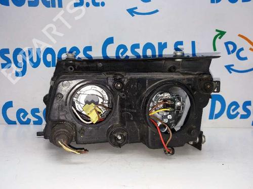 Right headlight VW PASSAT B5 (3B2) | BP5200569C29 - Image 2